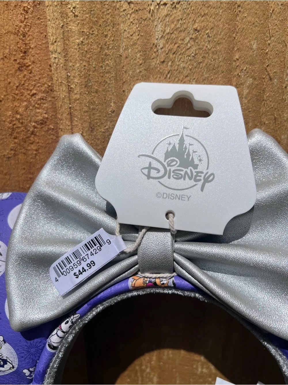 Loungefly disney parks